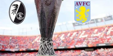 Freiburg - Aston Villa UEFA Avrupa Ligi final maçı saat kaçta hangi kanalda?