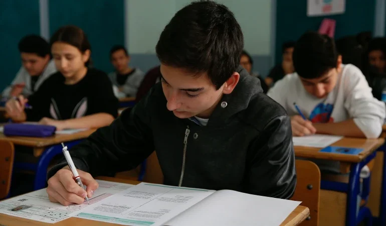 LGS sınav yerleri açıklandı mı, ne zaman açıklanacak? MEB takvimi