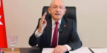 Kılıçdaroğlu son açıklamasında ne dedi, neler söyledi, geri mi dönecek? Parti içi muhalefet bayrağını açtı