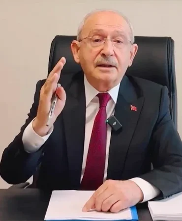 Kılıçdaroğlu son açıklamasında ne dedi, neler söyledi, geri mi dönecek? Parti içi muhalefet bayrağını açtı