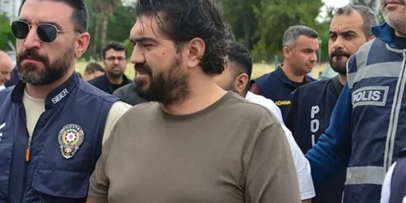 Rasim Ozan Kütahyalı tutuklandı mı?