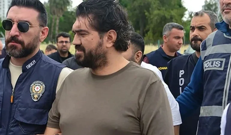 Rasim Ozan Kütahyalı tutuklandı mı?