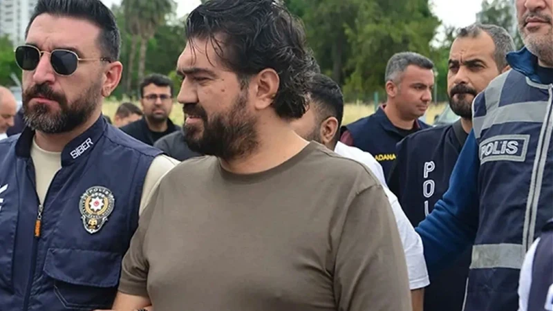 Rasim Ozan Kütahyalı tutuklandı mı?