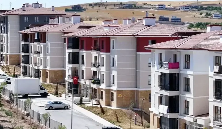 TOKİ Kiralık Konut Projesi: Kimler Başvurabilir, Kira Fiyatları Ne Kadar Olacak?