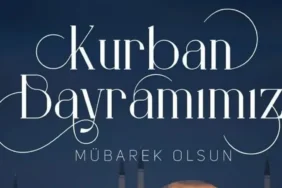 EN GÜZEL BAYRAM MESAJLARI: Kurumsal Kurban Bayramı Mesajları 2026! İş arkadaşına, yöneticiye, patrona, çalışana Hayırlı Bayramlar mesajları