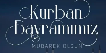 Kurumsal Kurban Bayramı Mesajları 2026! İş arkadaşına, yöneticiye, patrona, çalışana Hayırlı Bayramlar ve bayramınız mübarek olsun mesajları