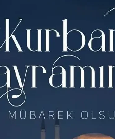 Kurumsal Kurban Bayramı Mesajları 2026! İş arkadaşına, yöneticiye, patrona, çalışana Hayırlı Bayramlar ve bayramınız mübarek olsun mesajları