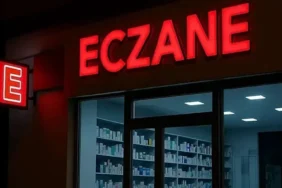 1 Mayıs eczaneler açık mı, kapalı mı? 1 Mayıs bugün eczaneler kaça kadar açık olacak?