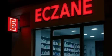 1 Mayıs eczaneler açık mı, kapalı mı? 1 Mayıs bugün eczaneler kaça kadar açık olacak?