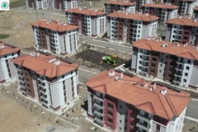 TOKİ Hak Sahipleri Sözleşme İmzalama Tarihleri: Peşinat Ödemeleri Nasıl Yapılacak, İlk Taksit Ne Zaman Ödenecek?