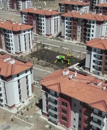 TOKİ Hak Sahipleri Sözleşme İmzalama Tarihleri: Peşinat Ödemeleri Nasıl Yapılacak, İlk Taksit Ne Zaman Ödenecek?
