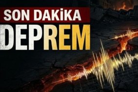 DEPREM HABERLERİ 2 MAYIS SON DAKİKA: Az önce deprem mi oldu? En son nerede, kaç büyüklüğünde deprem oldu?