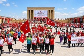 19 MAYIS RESMİ TATİL Mİ? 19 Mayıs Atatürk'ü Anma Gençlik ve Spor Bayramı'nda okullar tatil mi, bu yıl hangi güne denk geliyor?