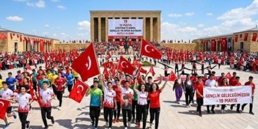 19 MAYIS RESMİ TATİL Mİ? 19 Mayıs Atatürk'ü Anma Gençlik ve Spor Bayramı'nda okullar tatil mi, bu yıl hangi güne denk geliyor?