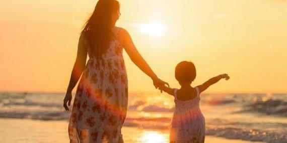 ANNELER GÜNÜ BU HAFTA MI, NE ZAMAN KUTLANACAK? Anneler Günü tarihi ayın kaçında, hangi pazar?
