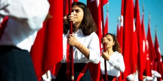 19 MAYIS RESMİ TATİL Mİ, HANGİ GÜNE DENK GELİYOR? 19 Mayıs'ta kaç gün tatil olacak? Okullar 19 Mayıs'ta kapalı mı?