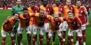 GALATASARAY'IN MAÇI NE ZAMAN? Galatasaray'ın sıradaki maçı ne zaman, saat kaçta, hangi takımla oynayacak?