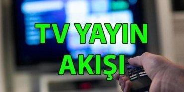 YAYIN AKIŞI 3 MAYIS 2026 PAZAR: Bu akşam hangi diziler ve programlar var? Kanal D, Show TV, TRT 1, ATV, Star TV, NOW, TV8 yayın akışı listesinin tamamı...