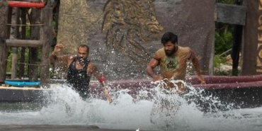 SURVİVOR ELEME ADAYI: Survivor dokunulmazlık oyununu kim kazandı? 4 Mayıs 2026 Survivor'da 1. eleme adayı kim oldu?