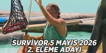 SURVİVOR ELEME POTASI: 5 Mayıs 2026 Survivor takım dokunulmazlığını kim kazandı ve eleme potasına kim girdi? Nagihan'dan Barış'a şok eden iddia "Hırsızlık yapıyor"