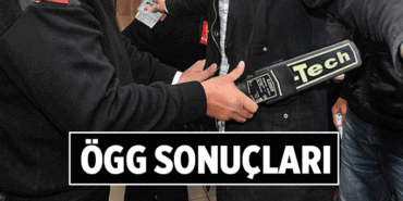 Özel güvenlik sınavı ÖGG sonuçları açıklandı mı, ne zaman açıklanacak? 2026 Özel Güvenlik 120. Temel Eğitim ve 96. Yenileme Eğitimi sınav sonuç tarihi hangi gün?