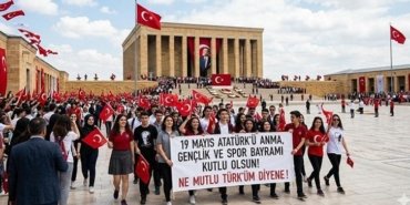 19 MAYIS RESMİ TATİL Mİ? 19 Mayıs Atatürk'ü Anma ve Gençlik ve Spor Bayramı resmi tatil kapsamına giriyor mu, hangi gün?