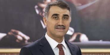 YSK BAŞKANI Serdar Mutta kimdir, kaç yaşında? Serdar Mutta hayatı ve kariyeri...