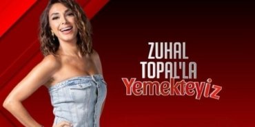 YEMEKTEYİZ KİM KAZANDI, BİRİNCİ KİM? 8 Mayıs 2026 Zuhal Topal'la Yemekteyiz bu hafta kim birinci oldu, 200 bin TL'yi kim aldı?