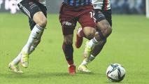 BJK - TS DERBİ GÜNÜ YAKLAŞIYOR! Beşiktaş-Trabzonspor maçı ne zaman, saat kaçta, hangi kanalda CANLI yayınlanacak? Süper Lig 33. hafta