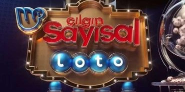 Çılgın Sayısal Loto'da rekor ikramiye 1 milyar TL! Çılgın Sayısal Loto 9 Mayıs çekilişi saat kaçta?