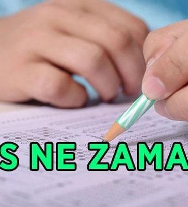 2026 LGS NE ZAMAN? LGS sınavı hangi tarihte yapılacak? Liselere Geçiş Sistemi LGS sınavına kaç gün kaldı?