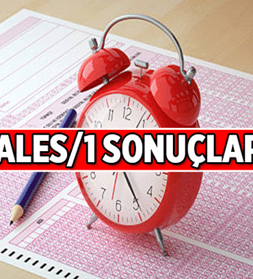 ALES ne zaman açıklanacak? 2026 ALES/1 sınav sonuçları tarihi hangi gün?