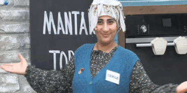 Gelinim Mutfakta'nın dişli yarışmacısı Cemile kimdir, kaç yaşında, evli mi, nereli? Gelinim Mutfakta'nın yeni gelini Cemile'nin kayınvalidesi Ulviye kim?