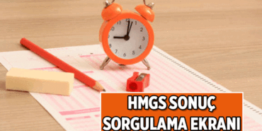 HMGS sonuç sorgulama ekranı: 2026/1 Adalet Bakanlığı Hukuk Mesleklerine Giriş Sınavı (HMGS) Sonuçları