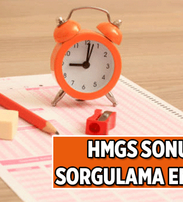 HMGS sonuç sorgulama ekranı: 2026/1 Adalet Bakanlığı Hukuk Mesleklerine Giriş Sınavı (HMGS) Sonuçları