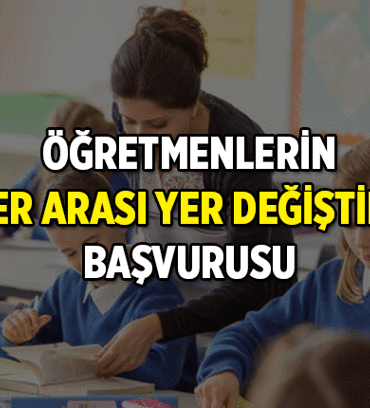 mebbisyd.meb.go.v.tr & personel.meb.gov.tr BAŞVURU EKRANLARI 👩‍🏫👨‍🏫 Öğretmenlerin iller arası isteğe bağlı yer değiştirme başvurusu ne zaman, nasıl yapılır? Öğretmenlerin isteğe bağlı il değiştirme tayin başvurusunda şartlar nedir, atamalar hangi tarihte?