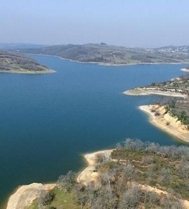 İSKİ GÜNCEL BARAJ DOLULUK ORANLARI 12 MAYIS! İstanbul baraj doluluk oranlarında son durum ne? İSKİ bugüne ait son veriyi duyurdu