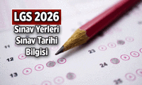 MEB LGS sınav giriş belgesi açıklandı mı, sınav yerleri belgeleri ne zaman yayınlanacak? 2026 Liselere Geçiş Sistemi sınavı ne zaman, kaç gün kaldı?