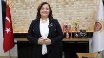 BURCU KÖKSAL KİMDİR? Ak Parti'ye geçecek olan Afyonkarahisar Belediye Başkanı Burcu Köksal hayatı ve kariyeri...