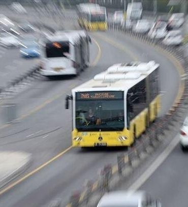 19 Mayıs toplu taşıma ücretsiz mi? İstanbul İETT, Ankara EGO, İzmir ESHOT 19 Mayıs'ta otobüsler ücretsiz mi, metrobüs, Marmaray bedava mı?