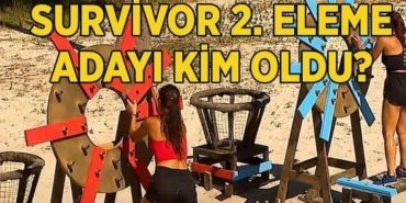 SURVİVOR ELEME ADAYLARI: 12 Mayıs 2026 Survivor ikinci dokunulmazlığı hangi takım kazandı ve eleme adayı kim oldu?
