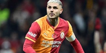 Galatasaray'da Mauro Icardi kalacak mı, gidecek mi? Dursun Özbek yeşil ışık yakmıştı!