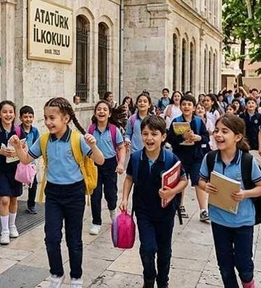 YAZ TATİLİ NE ZAMAN? OKULLAR NE ZAMAN KAPANACAK? 2026-2027 MEB akademik takvim belli oldu mu? İşte karnelerin verileceği tarih...