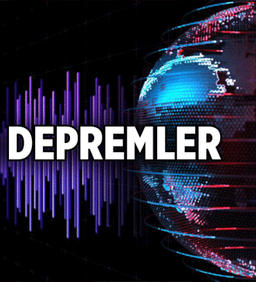 AFAD yer yer, saat saat açıklıyor: Son depremler nerede, kaç büyüklüğünde oldu? 13 Mayıs 2026 Son dakika deprem haberleri en son hangi ilden geçti?