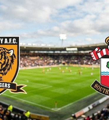 HULL CITY FİNAL MAÇI NE ZAMAN? Acun Ilıcalı'nın Takımı Hull City - Southampton maçı tarihi belli oldu! Hull City Premier Lig'e yükseldi mi?
