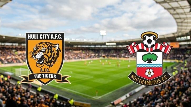 HULL CITY FİNAL MAÇI NE ZAMAN? Acun Ilıcalı'nın Takımı Hull City - Southampton maçı tarihi belli oldu! Hull City Premier Lig'e yükseldi mi?