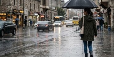SICAKLIKLAR DÜŞECEK Mİ? Meteoroloji son hava durumu tahminleri! İstanbul'da yağış var mı, kaç gün sürecek? Güncel hava durumu raporu