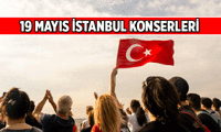 19 Mayıs Atatürk'ü Anma, Gençlik ve Spor Bayramı için İstanbul'da nerede konser var? Hangi sanatçılar İstanbul'da 19 Mayıs konseri verecek?