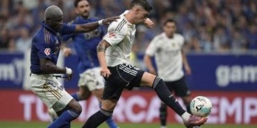 LA LİGA 36. HAFTA | Real Madrid-Real Oviedo maçı bu akşam saat kaçta hangi kanalda? Real Madrid-Real Oviedo maçı şifresiz kanalda mı?