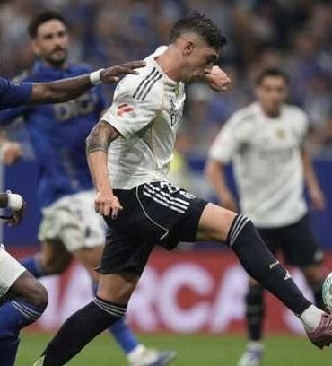 LA LİGA 36. HAFTA | Real Madrid-Real Oviedo maçı bu akşam saat kaçta hangi kanalda? Real Madrid-Real Oviedo maçı şifresiz kanalda mı?